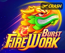 Firework Burst - DEMO MBS