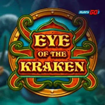 Eye of The Kraken - DEMO MBS