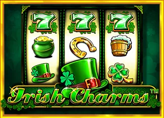 Irish Charms - DEMO MBS