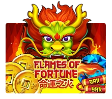 Flames Of Fortune - DEMO MBS