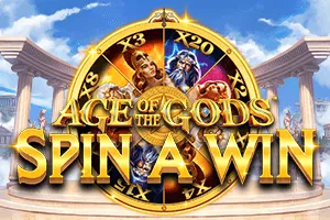 Age of the Gods: Spin a Win - DEMO MBS