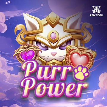 Purr Power - DEMO MBS