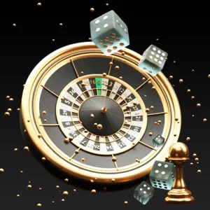 Ru Yi Speed Baccarat - DEMO MBS