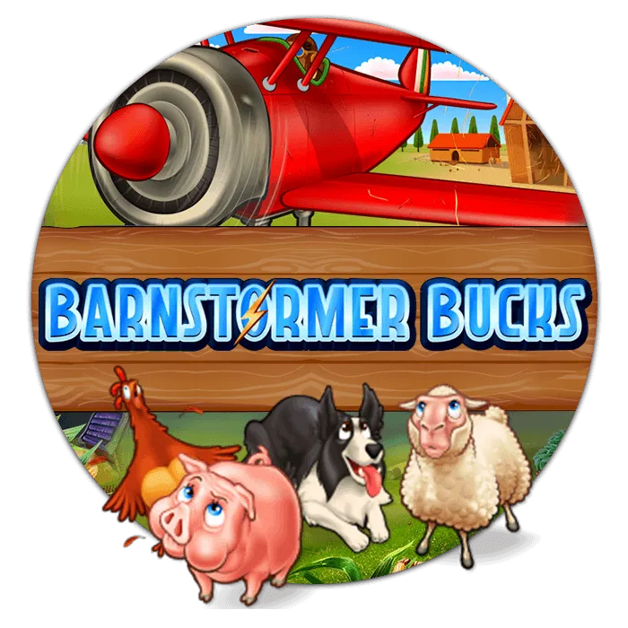 Barnstormer Bucks - DEMO MBS