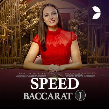 Speed Baccarat J - DEMO MBS