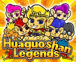 Huaguoshan Legends - DEMO MBS