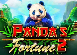 Panda Fortune 2 - DEMO MBS