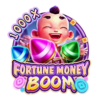 FORTUNE MONEY BOOM - DEMO MBS