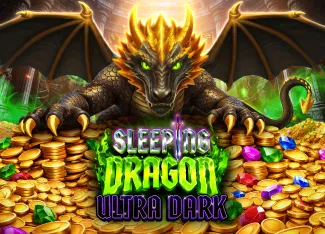 Sleeping Dragon Ultra Dark - DEMO MBS