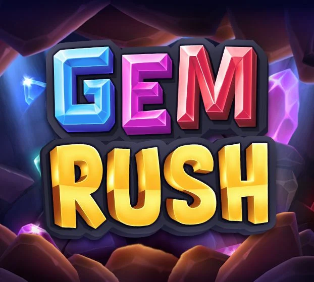 Gem Rush - DEMO MBS