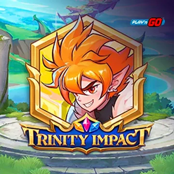 Trinity Impact - DEMO MBS