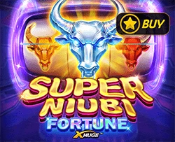 Super Niubi Fortune X-Huge - DEMO MBS