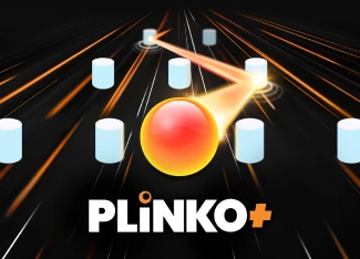 Plinko+ - DEMO MBS