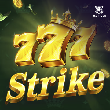 777 Strike - DEMO MBS