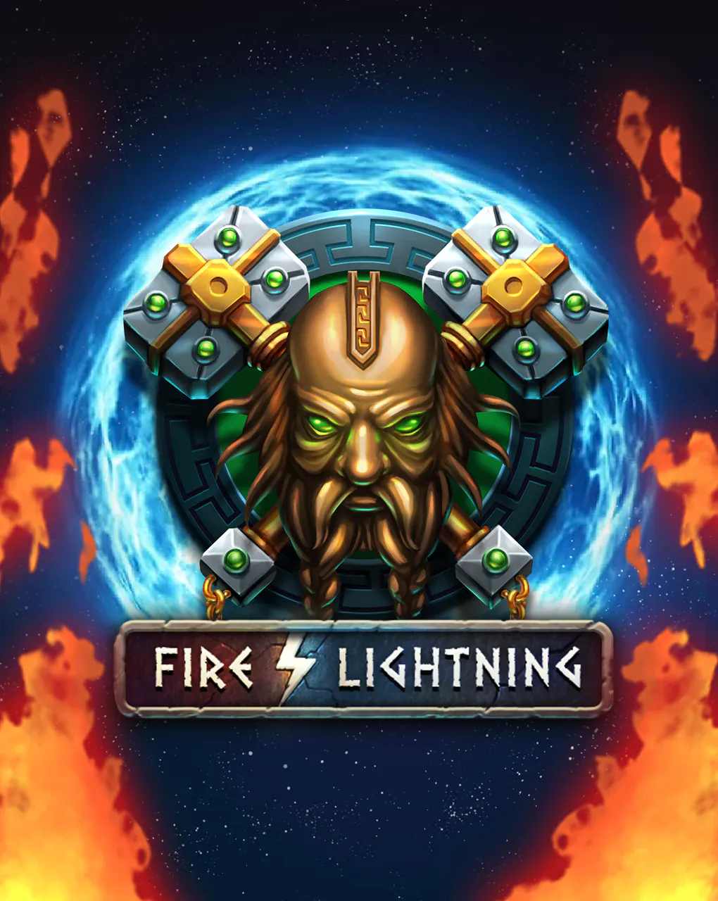 Fire Lightning - DEMO MBS