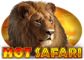 Hot Safari - DEMO MBS