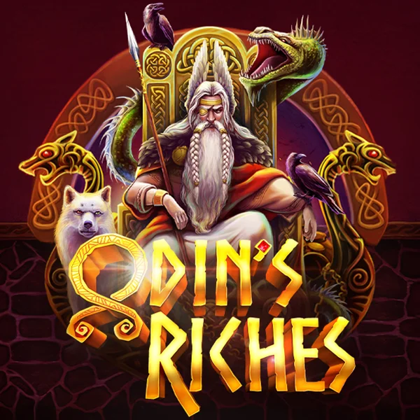 Odins Riches - DEMO MBS
