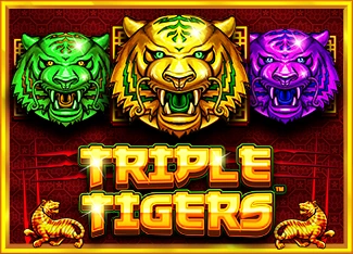 Triple Tigers - DEMO MBS