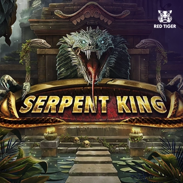 Serpent King - DEMO MBS