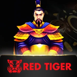 Redtiger - DEMO MBS