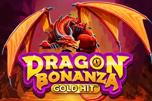 Gold Hit: Dragon Bonanza - DEMO MBS