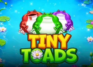Tiny Toads - DEMO MBS