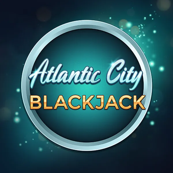 Atlantic City Blackjack (Jade) - DEMO MBS