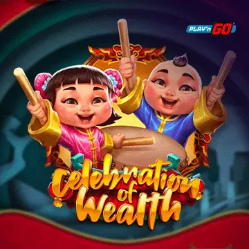Celebration of Wealth - DEMO MBS