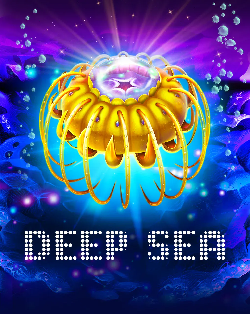 Deep Sea - DEMO MBS