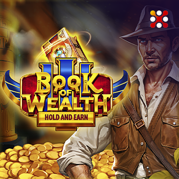 Book of Wealth III - DEMO MBS
