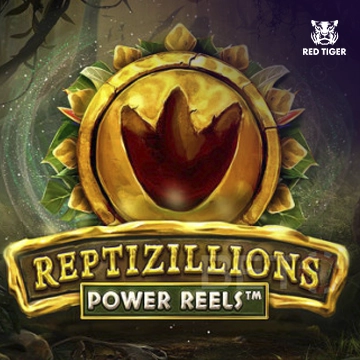 Reptizillions Power Reels - DEMO MBS