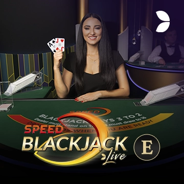 Speed VIP Blackjack F - DEMO MBS