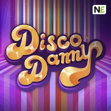 Disco Danny - DEMO MBS