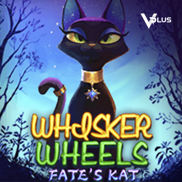 Whisker Wheels Fate Kat - DEMO MBS