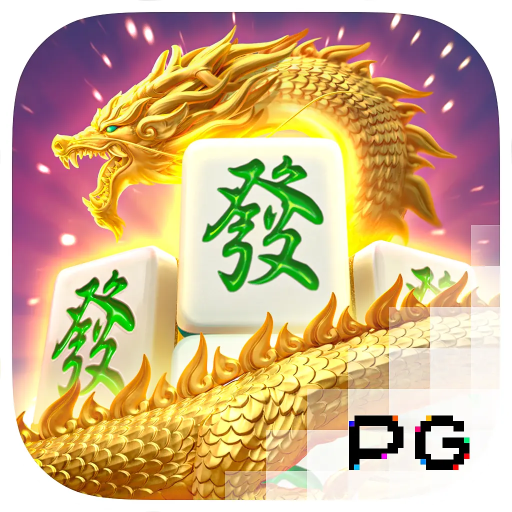 Mahjong Ways 2 - DEMO MBS