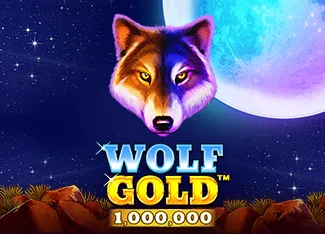 Wolf Gold 1,000,000 - DEMO MBS