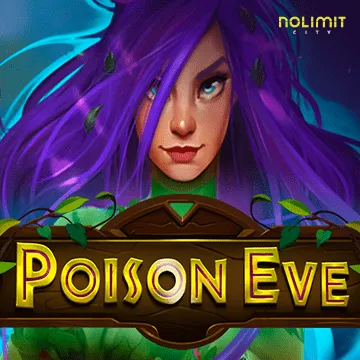 Poison Eve - DEMO MBS