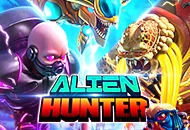 Alien Hunter - DEMO MBS