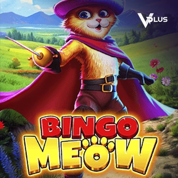 Bingo Meow - DEMO MBS