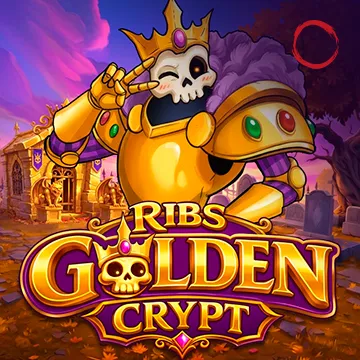 Ribs Golden Cryp - MBS