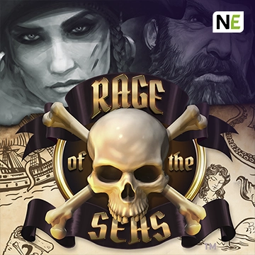 Rage of the Seas - DEMO MBS