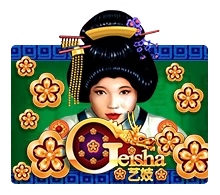 Geisha - DEMO MBS