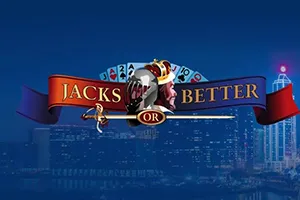 Jacks or Better - DEMO MBS