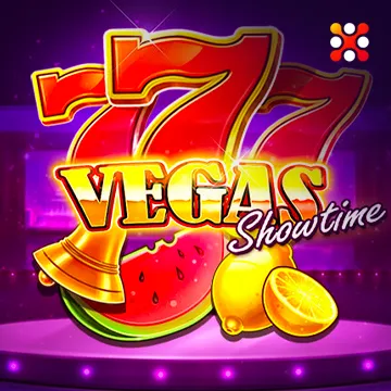 777 Vegas Showtime  - DEMO MBS