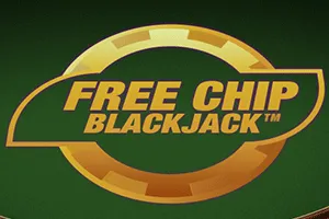 Free Chip Blackjack - DEMO MBS