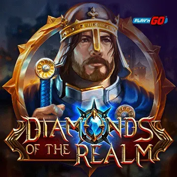 Diamonds of the Realm - DEMO MBS