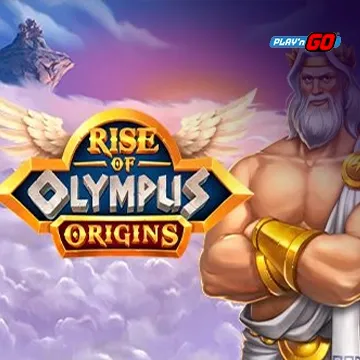 Rise of Olympus Origins - DEMO MBS