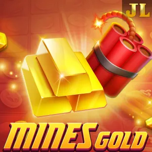 Mines Gold - DEMO MBS