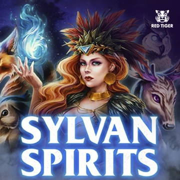 Sylvan Spirits - DEMO MBS