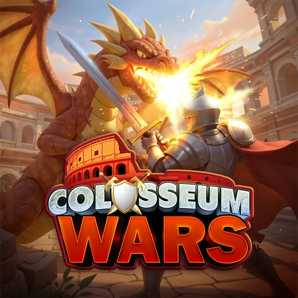 Colosseum Wars - MBS